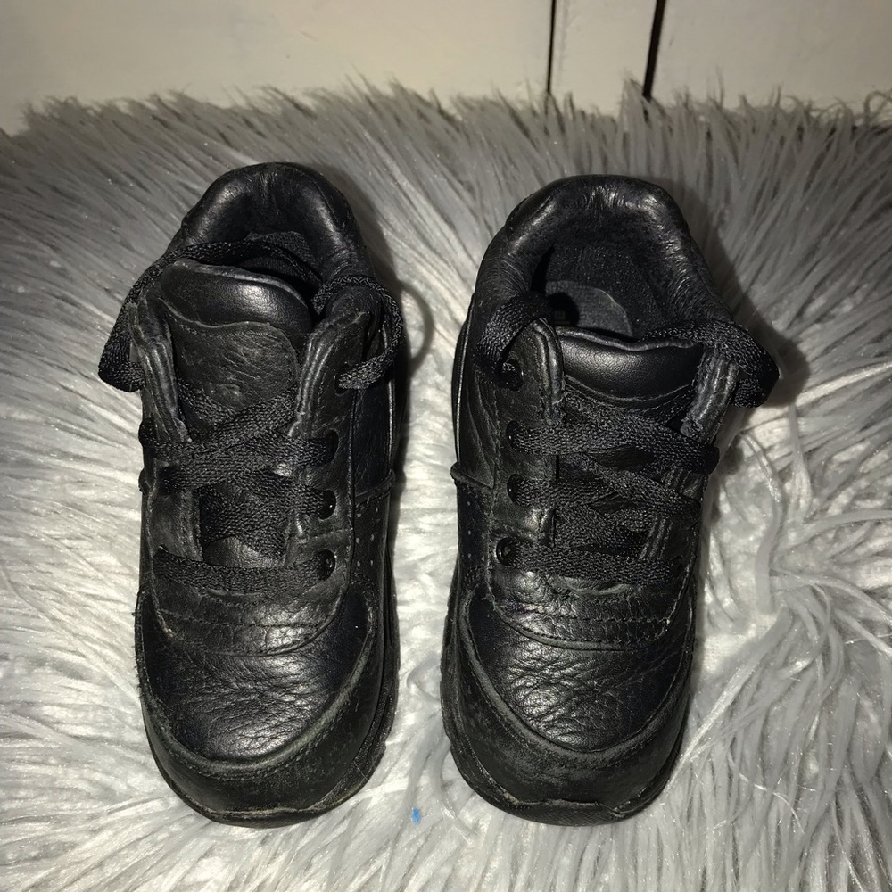 Toddler boy ACG boots